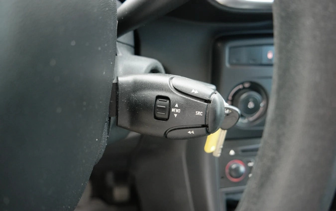 Citroen C3 Picasso cena 25900 przebieg: 109600, rok produkcji 2014 z Trzebinia małe 562